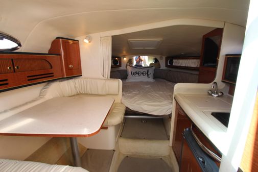 Sea-ray 280-SUNDANCER image