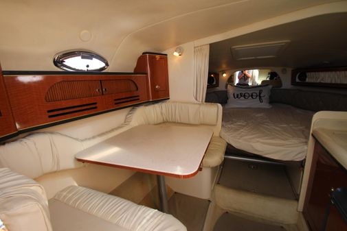 Sea-ray 280-SUNDANCER image