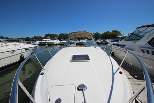 Sea-ray 280-SUNDANCER image