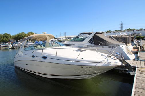 Sea-ray 280-SUNDANCER image