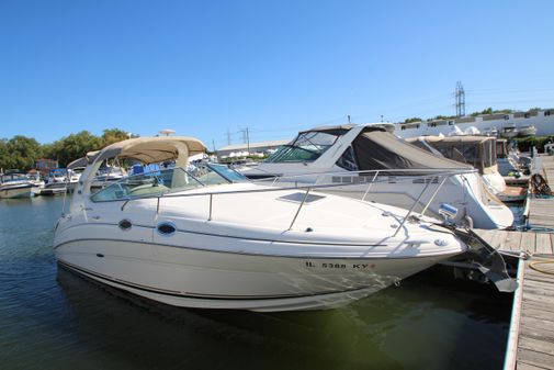 Sea-ray 280-SUNDANCER image