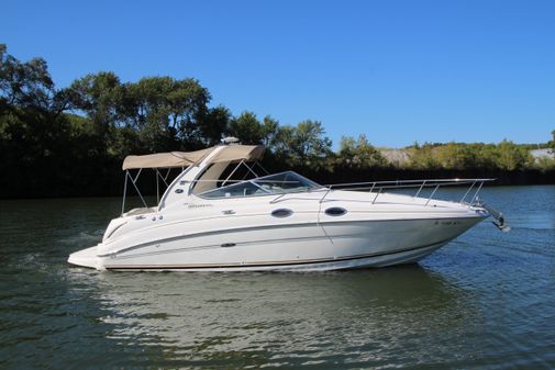 Sea-ray 280-SUNDANCER image