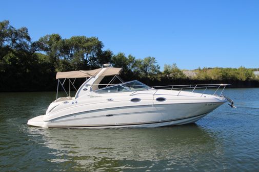 Sea-ray 280-SUNDANCER image