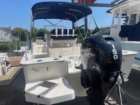 Boston Whaler 210 Montauk image