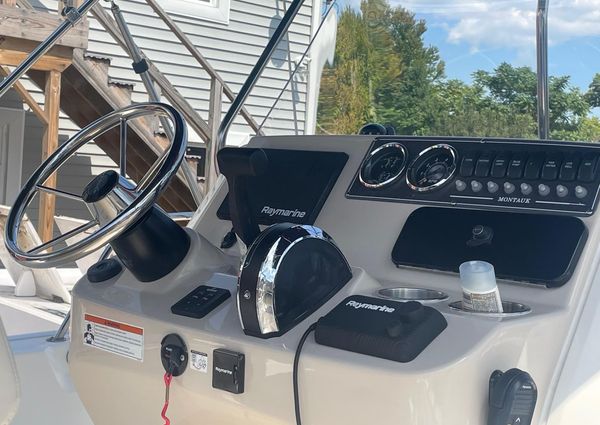 Boston-whaler 210-MONTAUK image