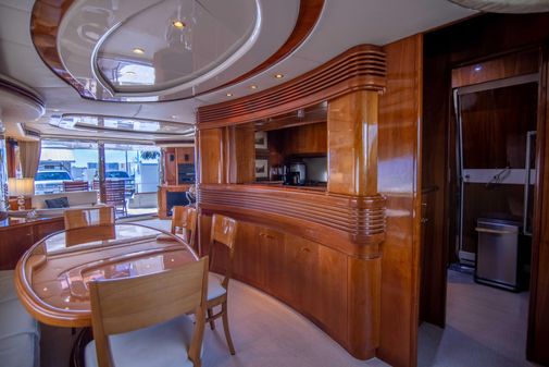 Azimut Motor Yacht image