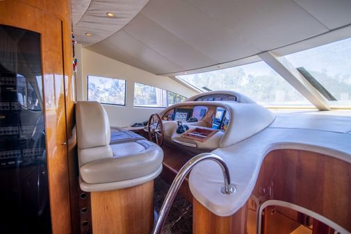 Azimut Motor Yacht image