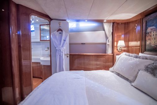 Azimut Motor Yacht image
