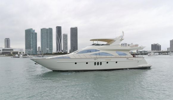 Azimut Motor Yacht image