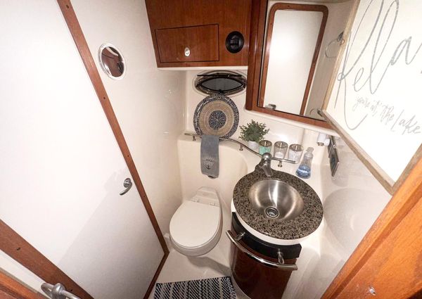 Sea Ray 390 Sundancer image