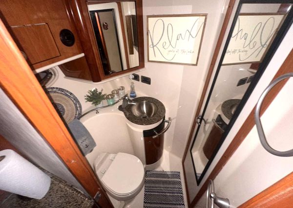 Sea Ray 390 Sundancer image