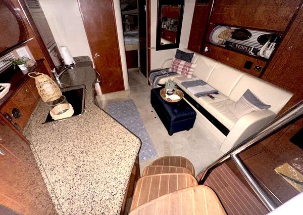 Sea Ray 390 Sundancer image