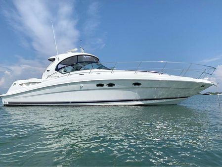 Sea Ray 390 Sundancer image