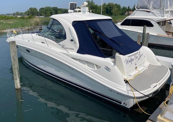 Sea Ray 390 Sundancer image