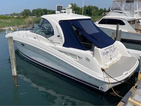 Sea Ray 390 Sundancer image