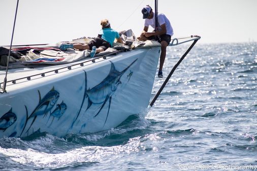 Custom Americas Cup Class 75 image