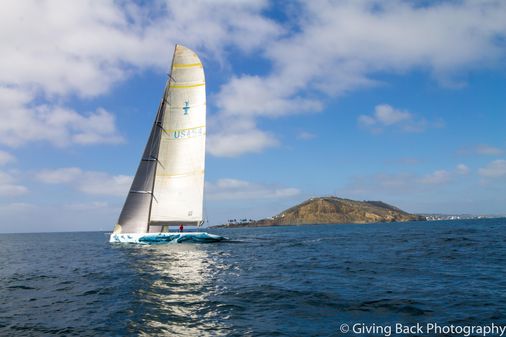 Custom Americas Cup Class 75 image