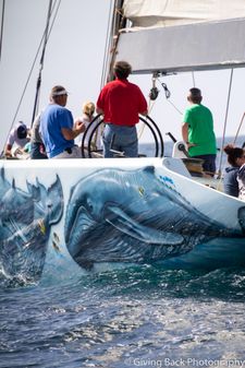 Custom Americas Cup Class 75 image