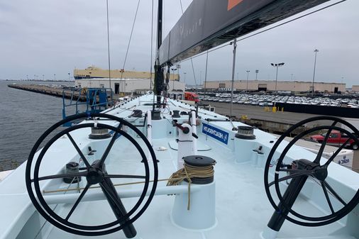 Custom Americas Cup Class 75 image