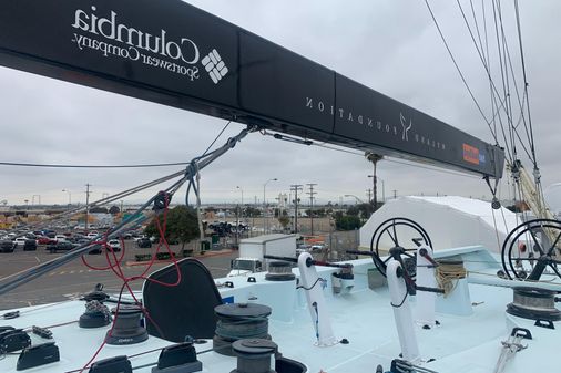 Custom Americas Cup Class 75 image