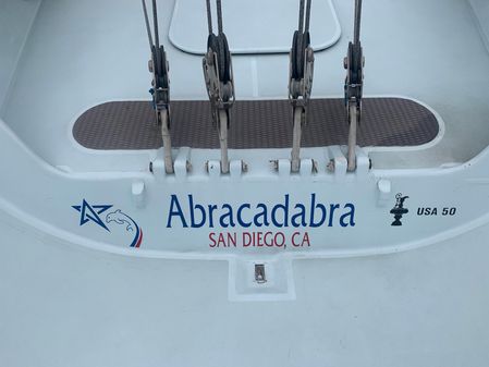 Custom Americas Cup Class 75 image