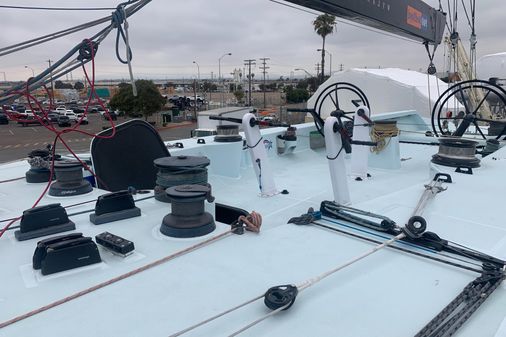 Custom Americas Cup Class 75 image