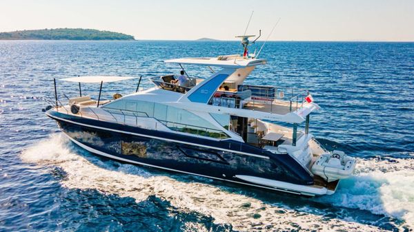 Azimut Fly 60