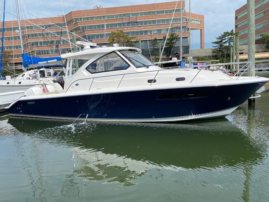 Pursuit OS 355 Offshore - main image