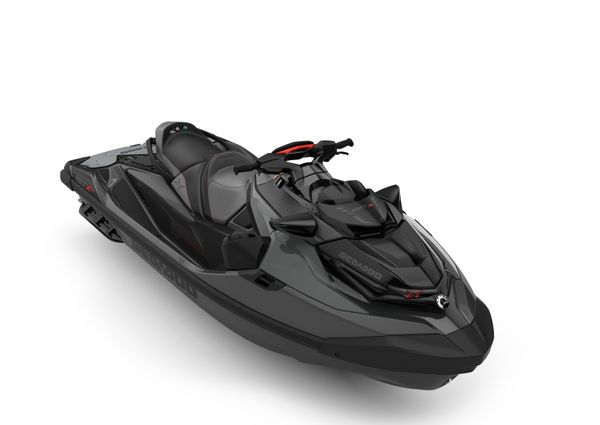 Sea-doo RXT-X-RS-300-SOUND-SYSTEM image