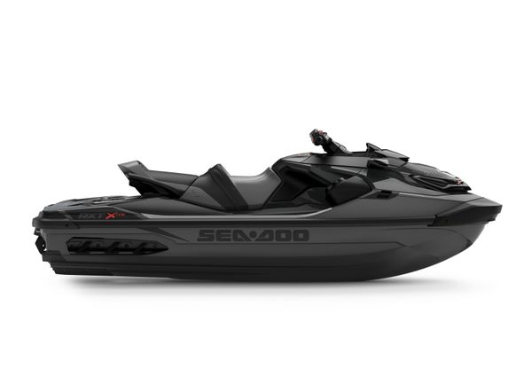Sea-doo RXT-X-RS-300-SOUND-SYSTEM image