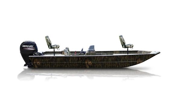 Lund 1870 Predator SC 