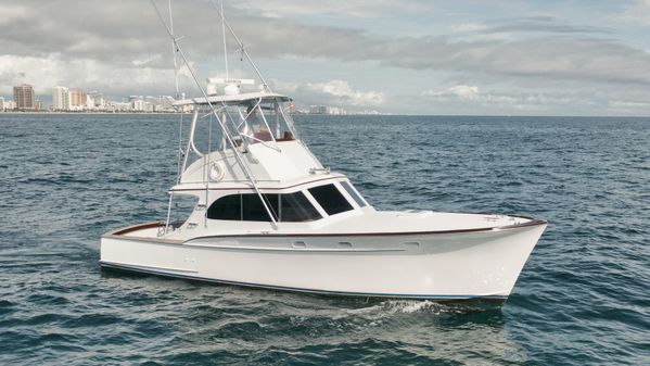 Rybovich Sportfish image