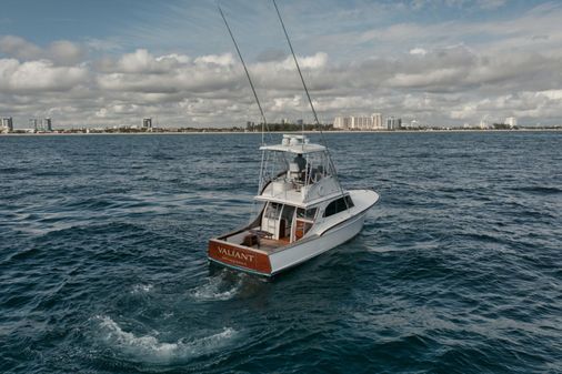 Rybovich Sportfish image