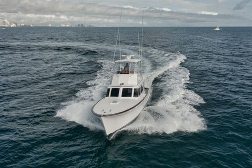 Rybovich Sportfish image