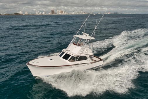 Rybovich Sportfish image