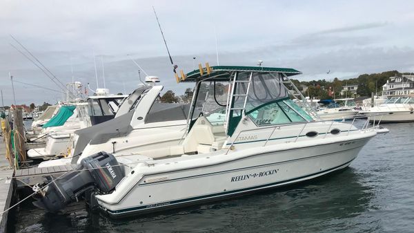 Stamas 290 Express