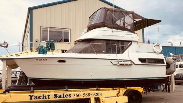 Used Carver Aft Cabin Boats For Sale Bananabelt Boats And Yachts