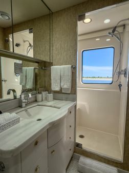 Delta Marine Tri-Deck Enclosed Aft Deck image