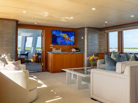 Delta Marine Tri-Deck Enclosed Aft Deck image