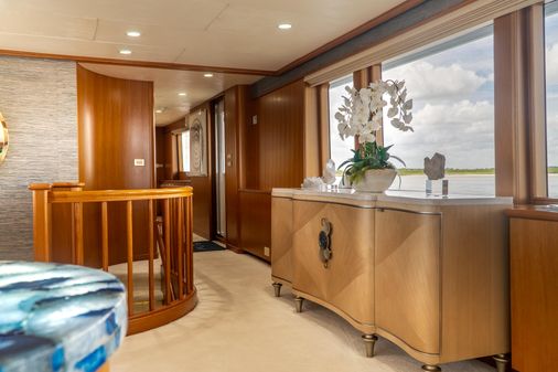 Delta Marine Tri-Deck Enclosed Aft Deck image