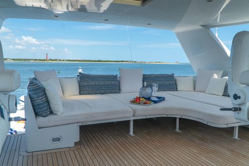 Delta Marine Tri-Deck Enclosed Aft Deck image