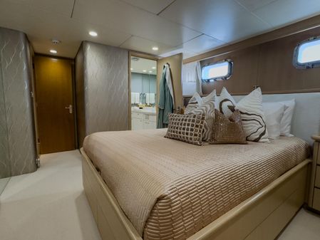 Delta Marine Tri-Deck Enclosed Aft Deck image