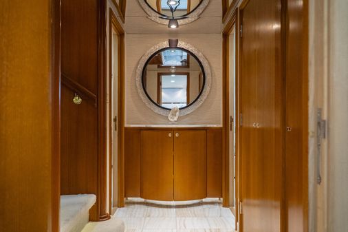 Delta Marine Tri-Deck Enclosed Aft Deck image