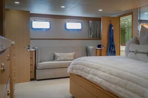 Delta Marine Tri-Deck Enclosed Aft Deck image