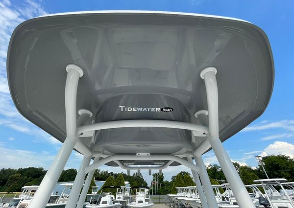 Tidewater 210-LXF image