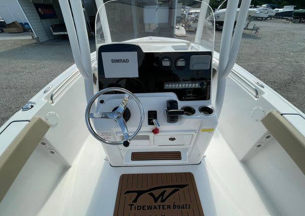 Tidewater 210-LXF image