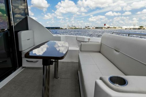 Tiara Yachts 39 Coupe image