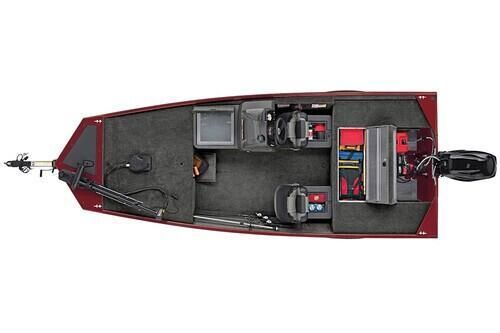 Tracker Bass Tracker Classic XL image