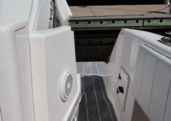 Intrepid 327 Center Console image