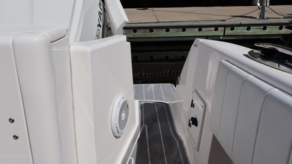 Intrepid 327 Center Console image